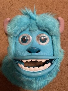 Máscara móvil Monsters Inc Sully Monster - Imagen 1 de 3