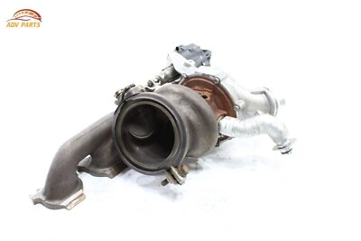 BMW 330e 330i G20 2020-2022 motor 2,0 L turbo cargador colector de escape OEM Foto 1 de 4