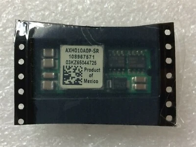 AXH010A0P-SR TYCO LINEAGE POWER AXH010A0P DC DC CONVERTER 1.2V 12W 1 UNIT - Image 1 of 2