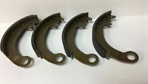 Cushman Pair of  Brake Shoes 887284 or 876324-4204 $55.00  for 4 shoes - Picture 1 of 1