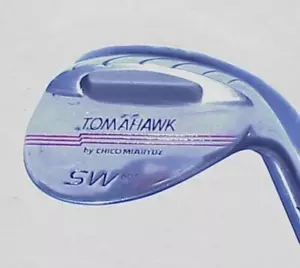 TOMAHAWK - Junge Miartuz Sandkeil - w7 - Bild 1 von 5
