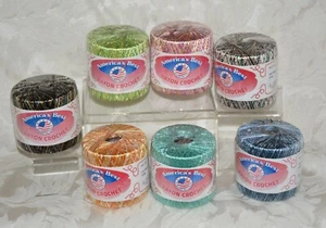America's Best / Rayon Häkelgarn - Art. 137 - 100 Meter / Farbe wählbar - Bild 1 von 9