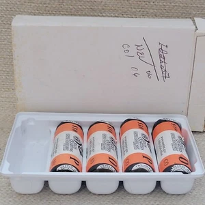 4 Mint Rolls 2006 P&D Nevada & Colorado Unc State Quarters in a Mint Box 230359G - Picture 1 of 5