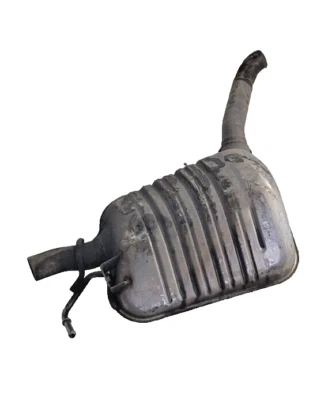 ✅ Silenciador de escape Mercedes-Benz CLS550 12-18 OEM Foto 1 de 4