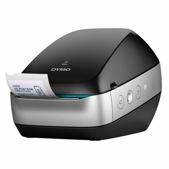 Dymo LabelWriter Wireless Label Printer - 2002150