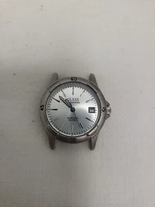 Guess Waterpro Ladies Watch Face - Picture 1 of 8
