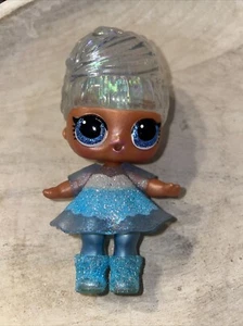 LOL Surprise Puppe Winter Disco Glitzerpuppe - Bild 1 von 5