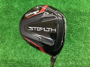 TaylorMade STEALTH 2022 / 5W / 18 gradi / Flex SR /TENSEI RED TM50 legno fairway - Foto 1 di 4