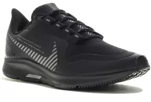 NIKE AIR ZOOM PEGASUS 36 SHIELD AQ8006 001 NEGRO - Imagen 1 de 13