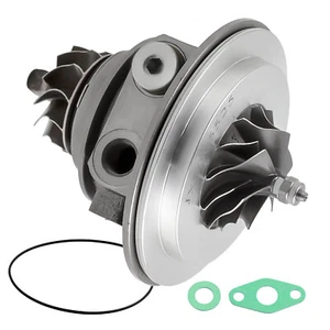 1x Turbo Cartridge For Audi Seat Skoda Vw 2.0 Tsi Tfsi 147kw Bwa-bpy 53039880105 - Picture 1 of 11