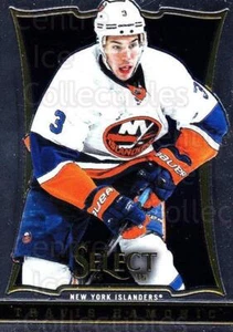 2013-14 Select #79 Travis Hamonic - Picture 1 of 1