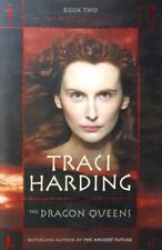 The Dragon Queens by Harding Traci - Book - Paperback - Fantasy