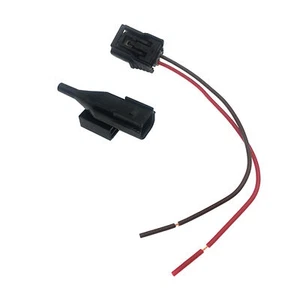 Umgebungslufttemperatursensor mit Kabelbaum für Accord Civic Pilot HR-V - Picture 1 of 5