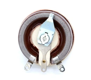 150W 64 Ohm Rheostat M5090C Lincoln Welder SA-200 SA-250 CL 1,2,3 IIID 300D 200D - Picture 1 of 4