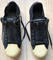 Adidas Y-3 Y3 Stan Smith Yohji Yamamoto 