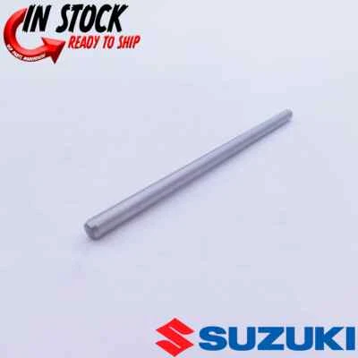 NUEVO OEM SUZUKI HAYABUSA 1300R GSXR1000 SV1000 EMBRAGUE IZQUIERDO VARILLA DE EMPUJE 23111-26D00  Foto 1 de 4