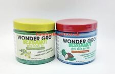 Wonder Gro | Hair Care Products