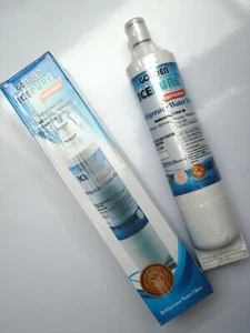 Maytag SB540W fridge freezer replacement in-fridge-base water filter - Picture 1 of 11