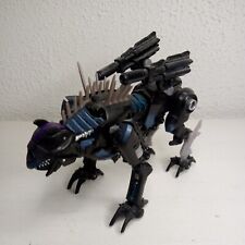 Transformers Revenge of the Fallen Rotf Deluxe Ravage *incomplete tail tip*