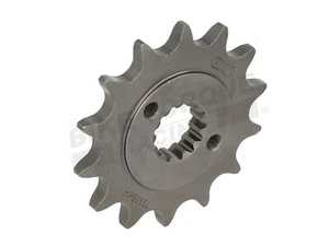 Pignone anteriore KTM 390 Duke 13-18 AFAM -1 dente 14T - Foto 1 di 1