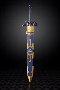 PROPLICA The Legend of Zelda Master Sword - Picture 1 of 11
