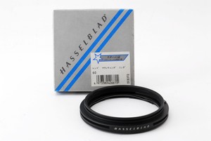 ⭐️Near MINT in Box ⭐️Hasselblad Lens Mounting Ring 60 40681 From JAPAN