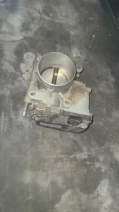 Throttle Body For 2004-2005 Mazda 3 / 2006-2007 MAZDA 5 / 2003-2005 MAZDA 6 - Picture 1 of 2