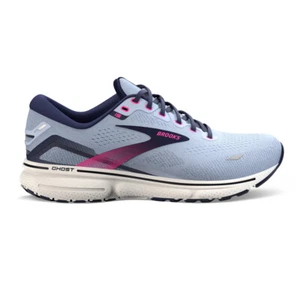 SALE | Brooks Ghost 15 Womens Running Shoes (B Standard) (493) - Picture 1 of 13