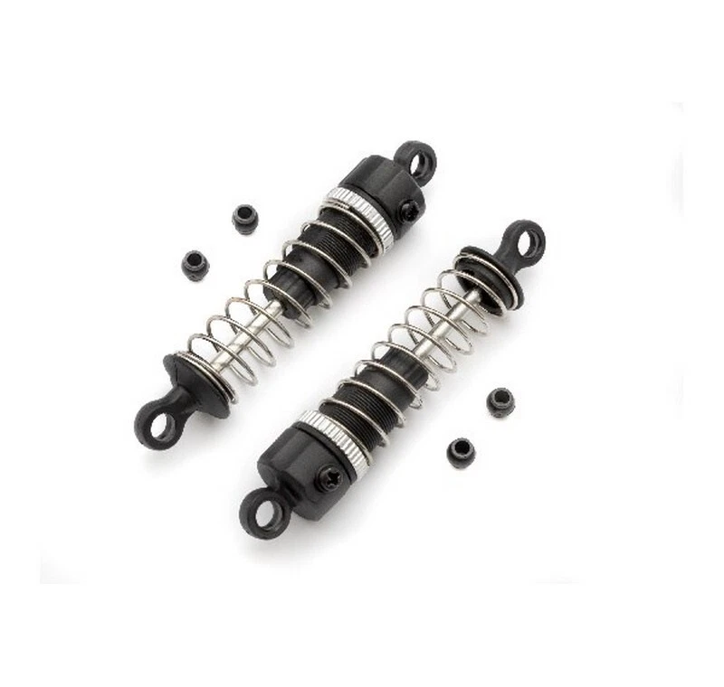 HPI Blackzon 540012 MT Shock Absorber (2) - Bild 1 von 1