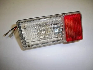 Rücklicht P.M. GIUNTINI 5.738.00 NEU (FIAT LANCIA ALFA ROMEO FERRARI) - Bild 1 von 2