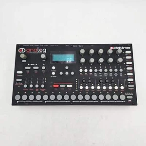 Elektron Analog Four 4 Voces Sintetizador Analógico - Imagen 1 de 3