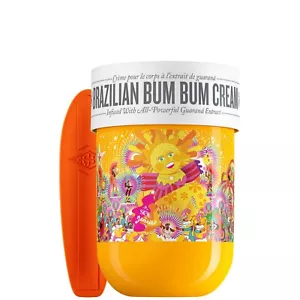 Sol De Janeiro Biggie Biggie Bum Bum Cream Limited Edition 16.9 fl oz / 500 ml - Picture 1 of 18