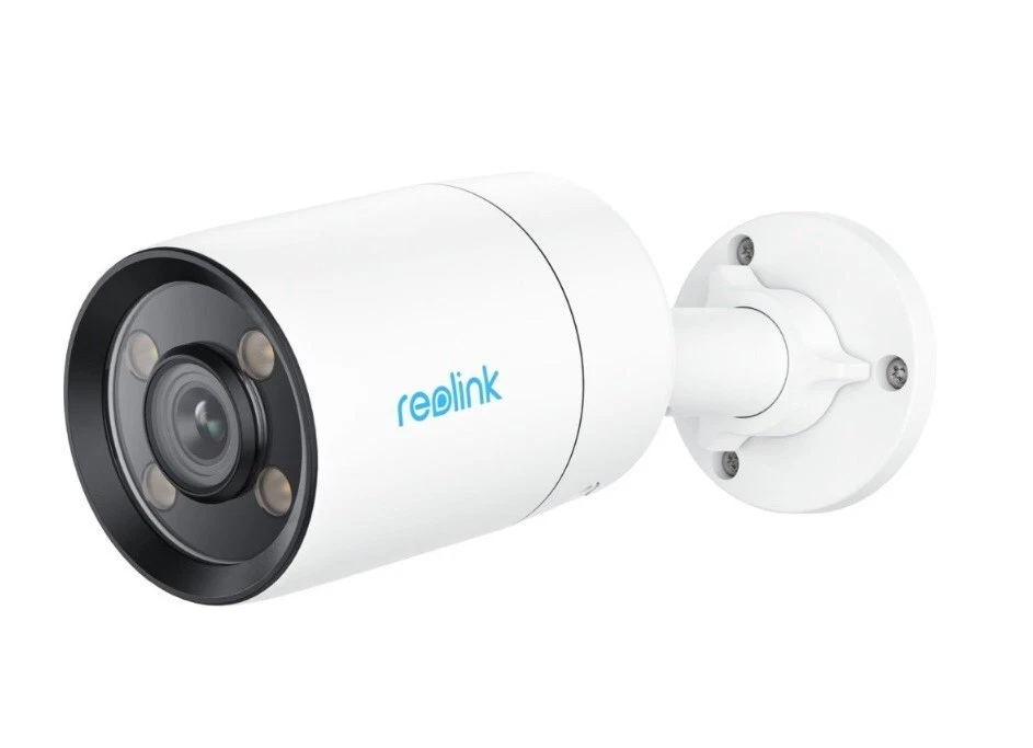 6975253987788 PoE CX410 COLORX 4MP IP Camera REOLINK reolink - Image 1 of 1