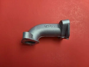 Nuevo colector de trabajo para Honda Scooter 50cc 70cc C90 Trail 90 carbohidratos admisión - Imagen 1 de 4