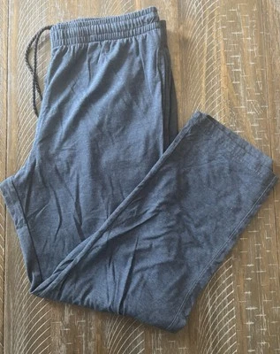 Pantalones deportivos para hombre Tek Gear azul marino XL Foto 1 de 2