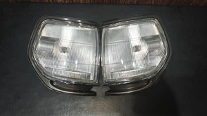 Land Cruiser 80 Series Side Corner Lamps For (Quad Lights) DEPO - Picture 1 of 5