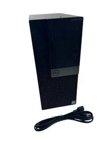 🔥Dell OPT 7070 i7-9700 | 16GB RAM| 512GB M.2 SSD| Win10 + Logitech KB & Maus - Bild 1 von 13