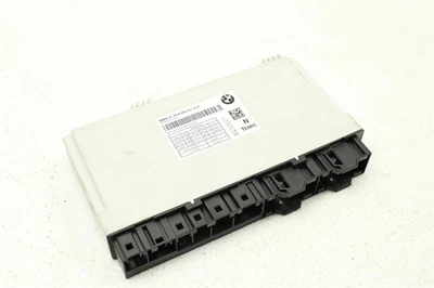 BMW M240i 228i 230i 2018 módulo de control de asiento delantero izquierdo 61356993311901 17-21 Foto 1 de 4