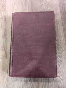 FLUID MECHANICS - Dodge and Thompson - First Edition 1937 4th Impression - Picture 1 of 5