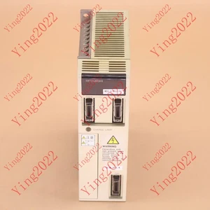 Mitsubishi servoazionamento usato MDS-A-SVJ-03 testato in buone condizioni - Foto 1 di 5