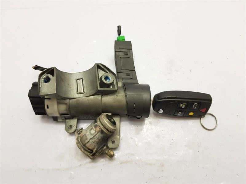 MK2 VOLVO V70 2000-2007 BARRIL DE ENCENDIDO Y BARRIL DE PUERTA Y LLAVE 8621509  Foto 1 de 4