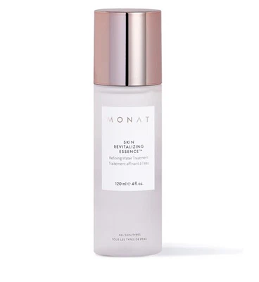 Monat Revitalising Essence, Anti Ageing for all Skin Types. Vegan free  - Image 1 of 4