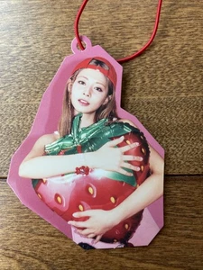 Twice Strategy Ornament TZUYU - Bild 1 von 3