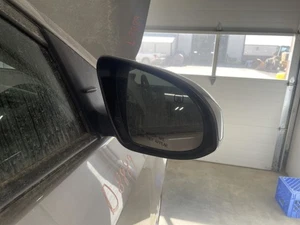 Passenger Side View Mirror Sedan Power Heated Fits 14-19 COROLLA 1013439 - Picture 1 of 12