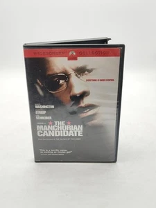 Der Mandschurische Kandidat (DVD, 2004, Breitbildversion) - Bild 1 von 3