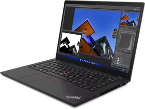 Lenovo ThinkPad T14 Laptop 14" FHD LCD Intel i5-10310U 16GB 512GB WIFI/BT W10P - Picture 1 of 1