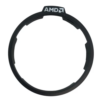 New Original AMD COVER RING for Wraith Stealth Stock CPU Cooler (Socket AM4 AM5) - Image 1 of 4