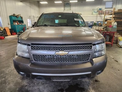 Used ABS Pump and Motor Assembly fits: 2011 Chevrolet Suburban 1500 Assembly 4 w - Image 1 of 4