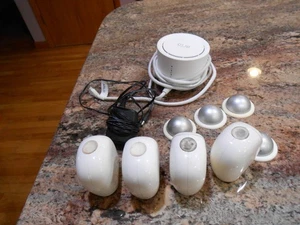 Arlo Security System By NetGear - Picture 1 of 4