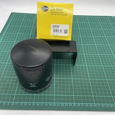 Comline EOF187 Oil Filter for Land Rover Defender Range Triumph TR8 NOS - Изображение 1 из 4